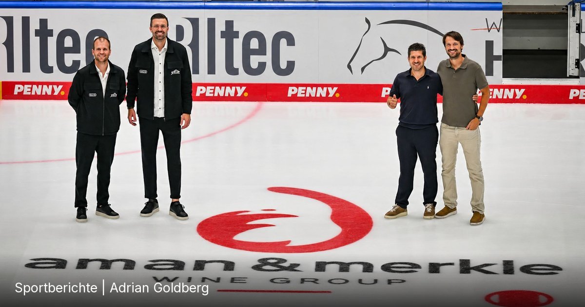 Aman & Merkle neuer Partner der Panther