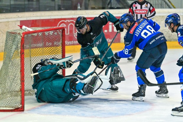 ERC gewinnt Vinschgau Cup