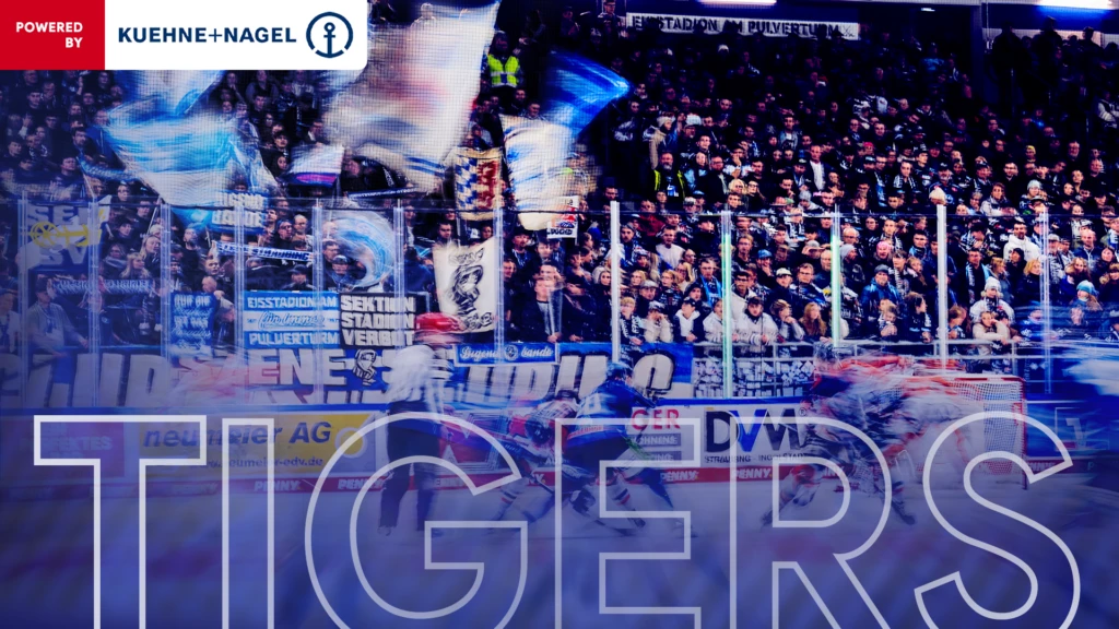 Gäubodencup 2026: Straubing Tigers starten in die Saisonvorbereitung