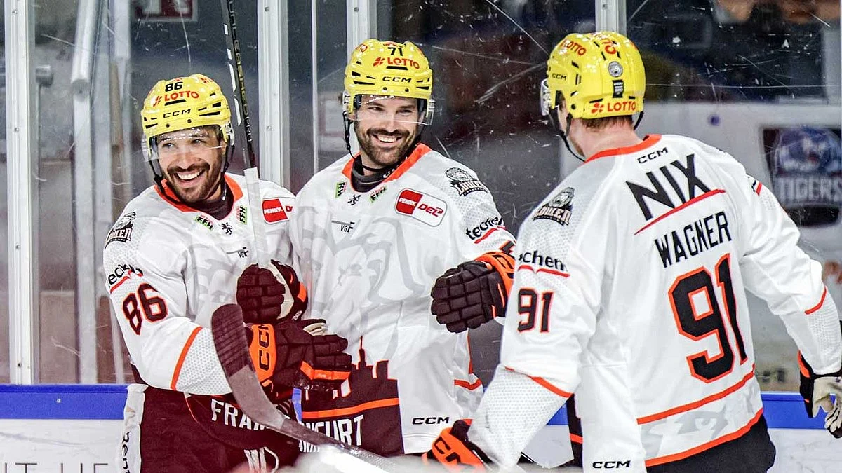 Löwen sichern sich Platz 3 beim Gäubodencup