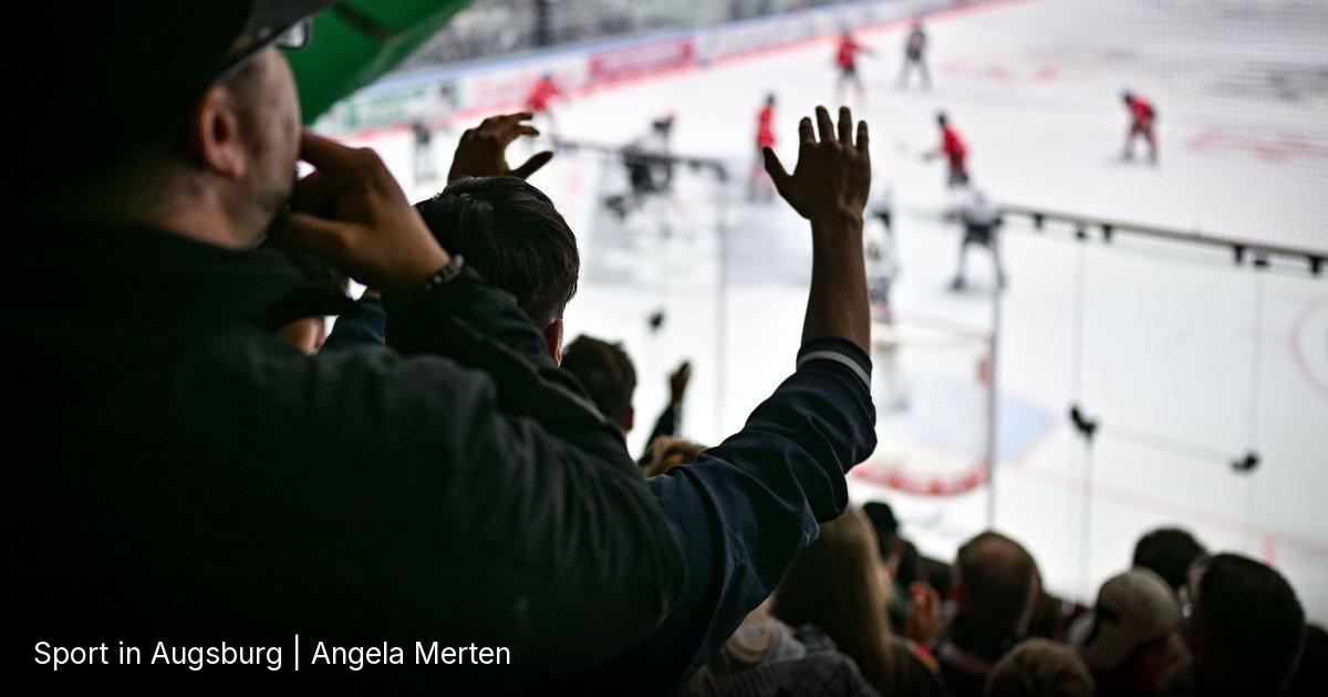 Panther eröffnen die Heimspielsaison