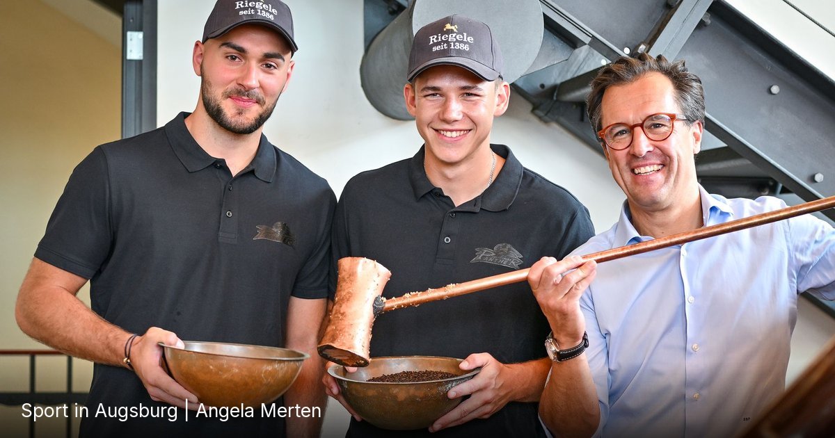 Panther Pur läutet die neue Saison ein